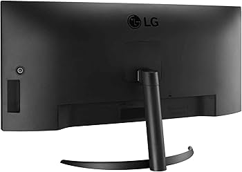 【美品】LG モニター ディスプレイ 34WQ60C-B 34インチ 公式】 LG 21:9 ウルトラワイドモニター - 34WP60C-B | LG JP | LG JP